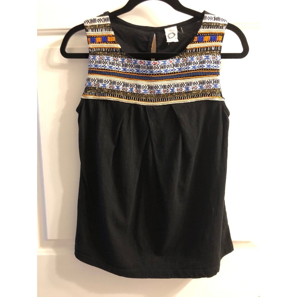 Akemi & Kin Top Sz Small